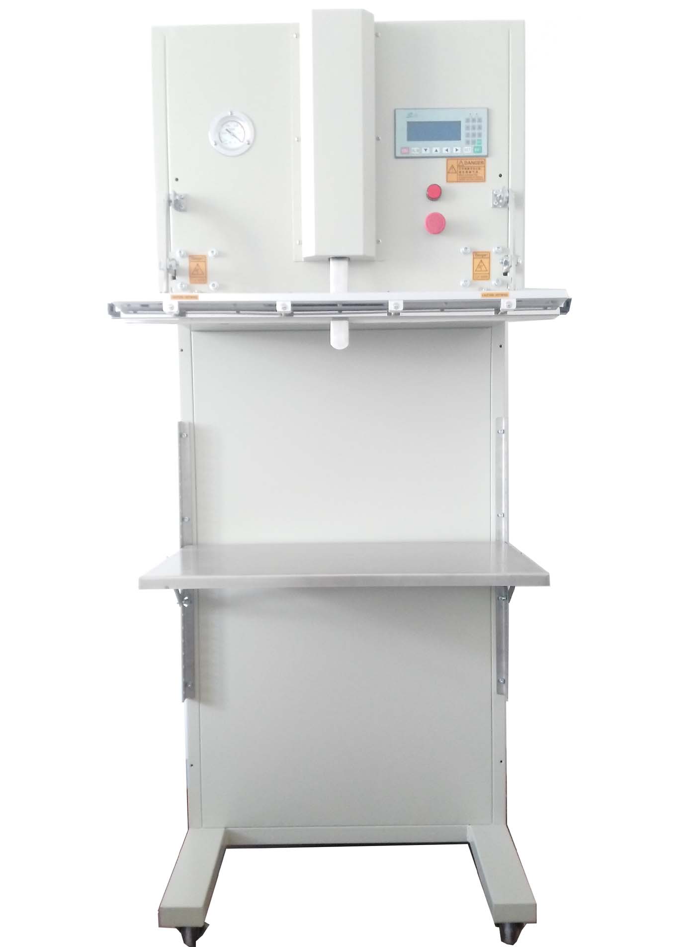 XT-700B立式外抽真空包装机