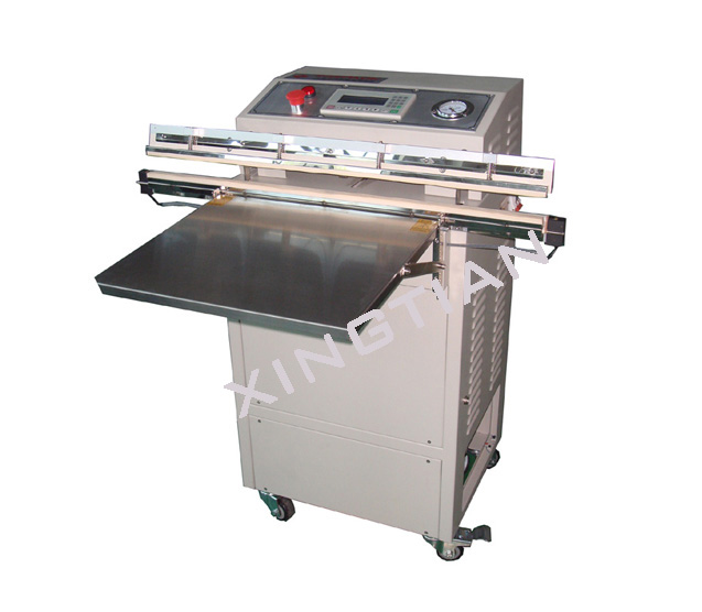 XT-1000A外抽真空包装机