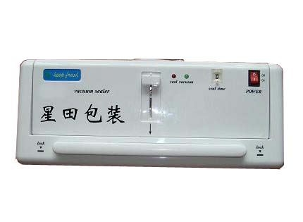 DZ-280-2SD小型真空机