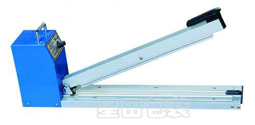 加长手压封口机