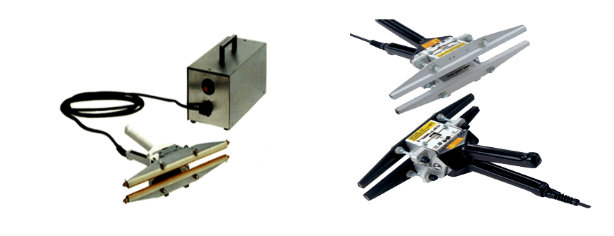 HAWO手提封口机（德国）