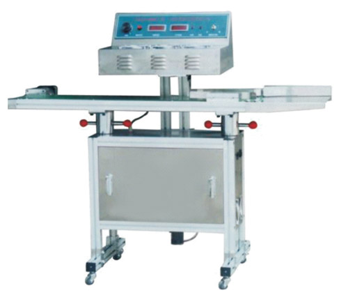 风冷落地式感应封口机