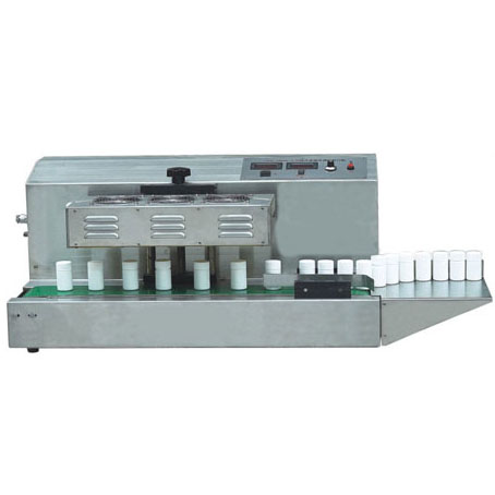 连续式电磁感应封口机