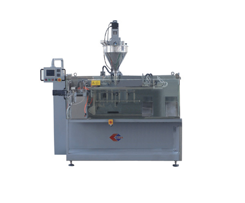 XT-160自动包装封口机