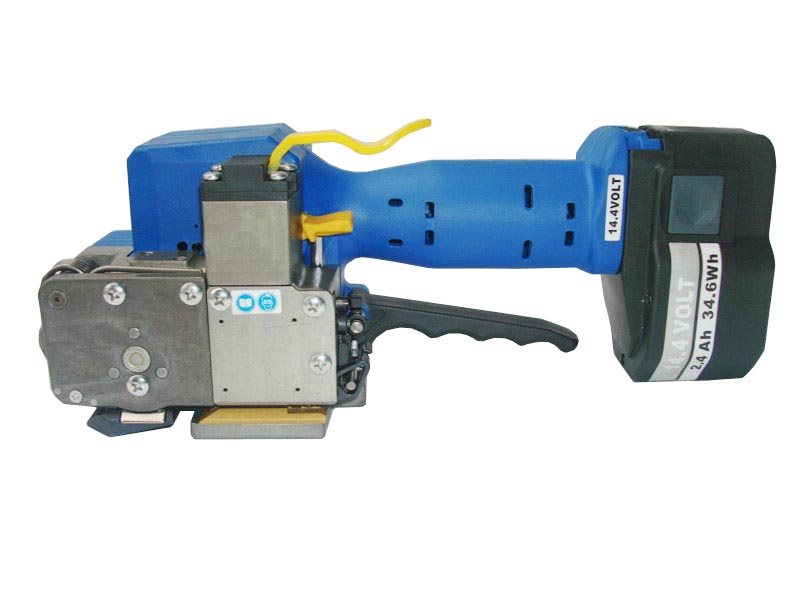 Z-323手提电动打包机