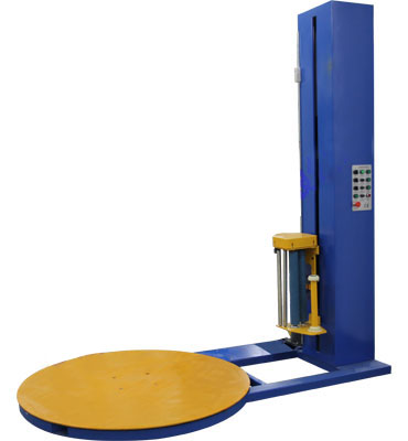 XT4503自动缠绕包装机