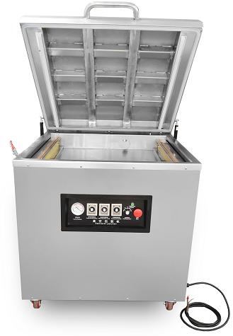 XT-800D单室真空包装机