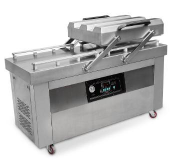 XT-600S双室真空包装机