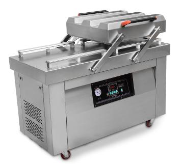 XT-500S双室真空包装机